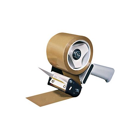 ratioform  Srotolatore manuale extra largo  con freno  per