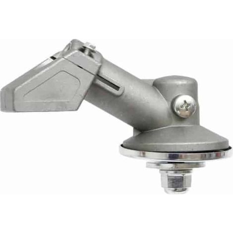Coppia conica decespugliatore modelli FS120 FS200 ORIGINALE STIHL 41376400100