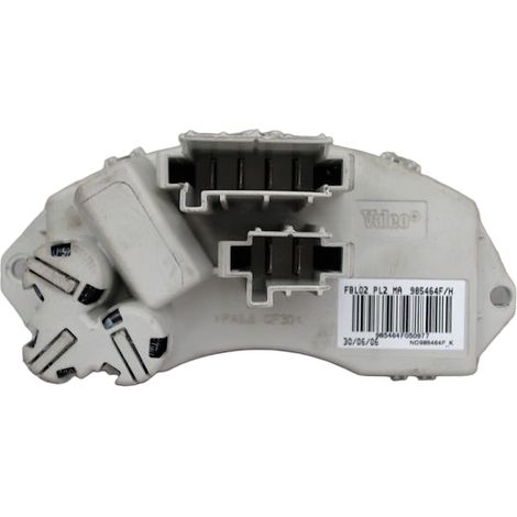 Module De Chauffage BMW Serie 1 [PRODUIT D'OCCASION]♻️64119194595 (1/2)