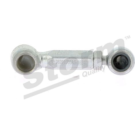 Tringlerie sélection vitesses compatible Citroën 95578973 (1/5)