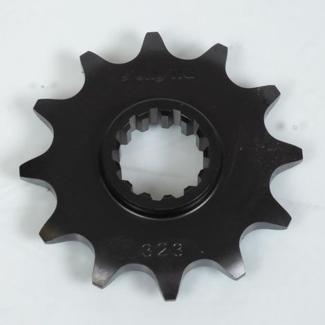 sunstar ausgangsritzel für motorrad suzuki 350 dr se 1994 bis