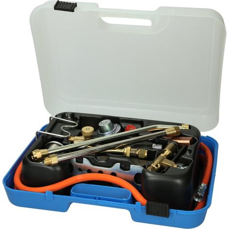 GOK kit de brasage LV-2