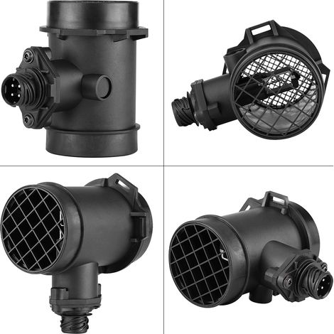 Capteur de débit d'air pour BMW E32 E34 E36 E39 325i 525i 530i 0280217502 13621738908 13621733258 (1/5)