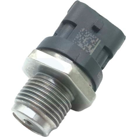 Gilt für Bosch Common-Rail-Drucksensor für Kraftfahrzeuge, Teilenummer 0281006018 (1/5)