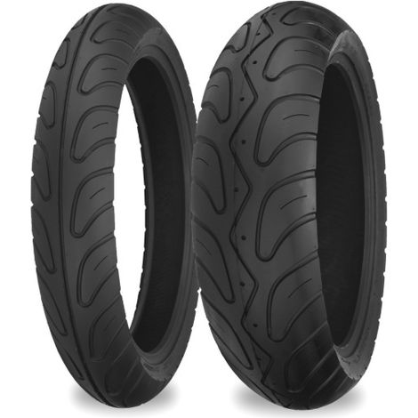 Neumático Shinko 006 130/70ZR16 130/70-16 14/2025 Delantero Tl Motocicleta