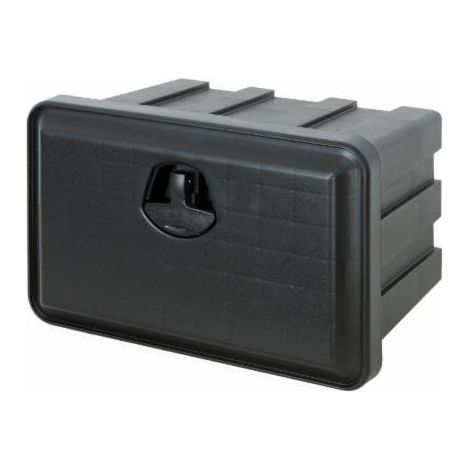 Cassetta porta attrezzi in plastica 500x350x400 (1/4)