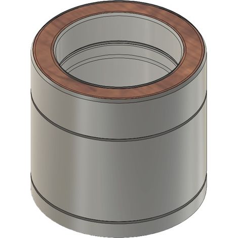 Tubage Flexible Conduit Flexible Isolé Accessoire - 270064 - Joncoux