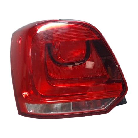 [PRODUIT D'OCCASION] Feu Arrieree Gauche  VOLKSWAGEN Polo ♻️ Ref Oe. 6r0945095ah - Garantie à vie (1/4)