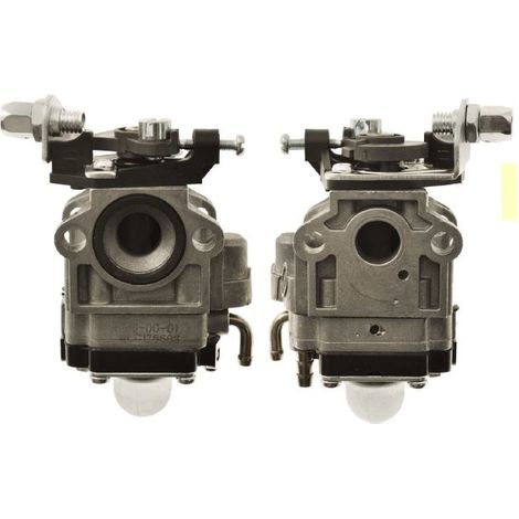 Carburatore GREEN LINE per soffiatore EBV 260 BN 019043