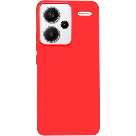 Funda Beline color rojo caramelo para Redmi Note 13 Pro+ 5G (1/2)