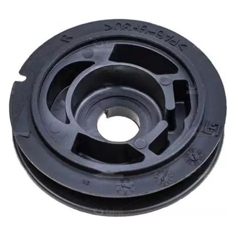 591012126 - Poulie lanceur pour Moteur KAWASAKI