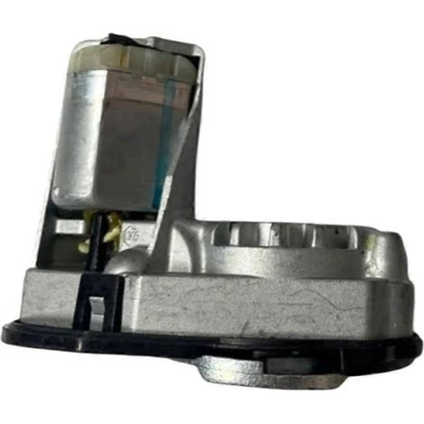 Moteur de repliage du rétroviseur gauche pour Audi A7 Sportback (4KA) 2017-- (1/5)