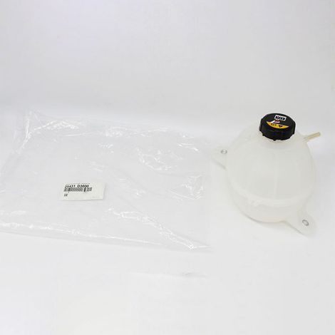Die 25431D3600 ist für die Kühlmittel-Ausgleichsbehälter und -Reservoirs der Hyundai Tucson 1.6L und 2.0L Motoren geeignet. (1/4)
