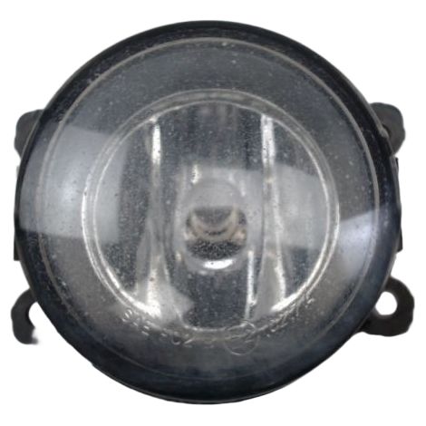 Phare Antibrouillard Avant Gauche CITROEN C4 [PRODUIT D'OCCASION]♻️6206e1