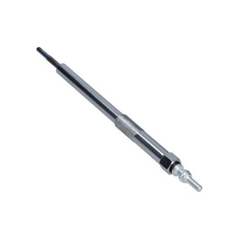 Bougie de préchauffage MAXGEAR 66-0068 INFINITI 11065 00Q0C 11065 5X00A 93198468 (1/3)