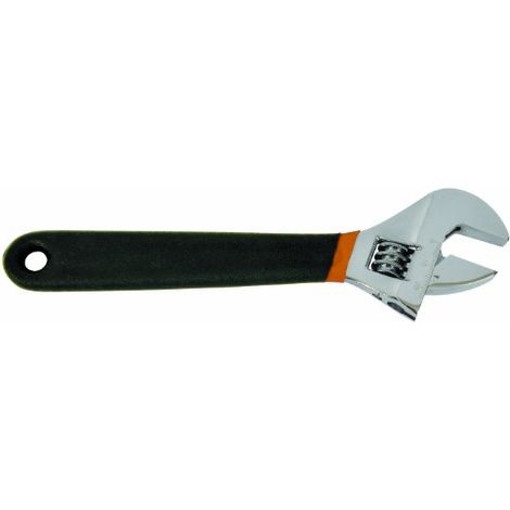 Avit AV07010 Llave ajustable 200 mm ergonómica