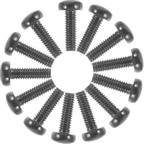 100 Stück Edelstahl-Ringschrauben als Ersatz für die Ring-Türklingel (1/5)