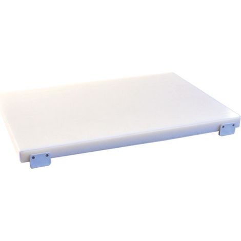 BERTOLI Tagliere per alimenti 'professionale' - Specifiche: cm 60 x 40 sp. cm 3