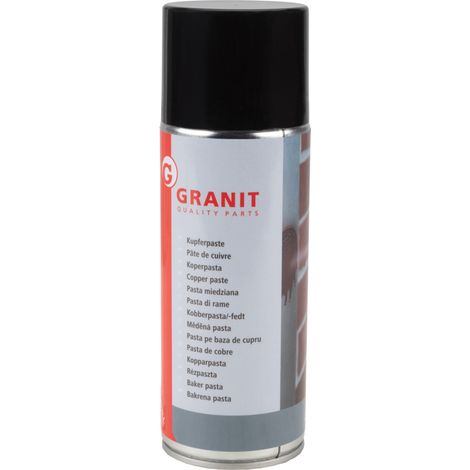 Spray universale color rame, 400 ml GRANITO