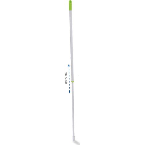MANICO SILVER GREEN