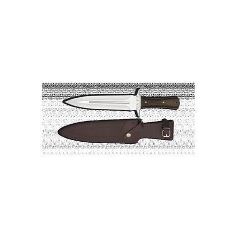 Couteau Martinez-albainox Rematador acero inoxidable 23,5 cm