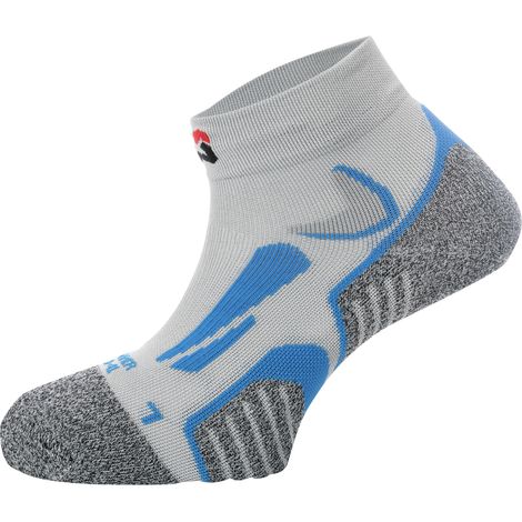 Chaussettes de travail été Würth MODYF grises/bleues 39-41 (1/2)