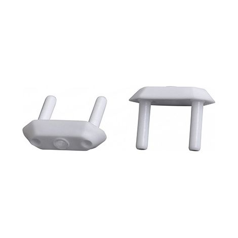 Caja 50 Protectores Enchufe Infantil 396 Sumiplas (1/2)
