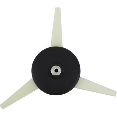 Tête de Coupe pour Débroussailleuse Compatible STIHL FS38 FS40 (depuis 2008) FS45 FS46 FS50 - (1/4)