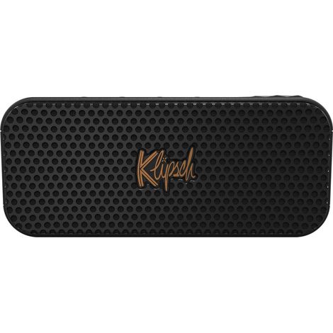 Klipsch Nashville Altoparlante portatile stereo Nero 20 W (1/5)