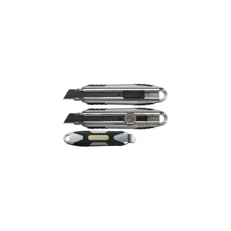 MXP-L „x-design“ Aluminium-Fräser, 18 mm Fräser mit Rändelrad OLFA (1/4)