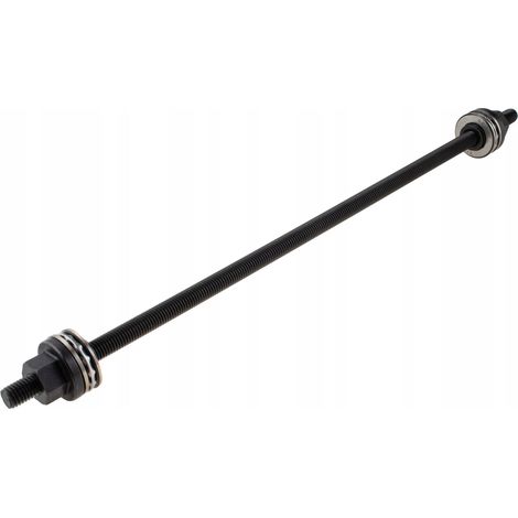 Extractor de Prensa para Tornillo de Casquillo de Brazo de Rodamientos M10 350 mm (1/5)