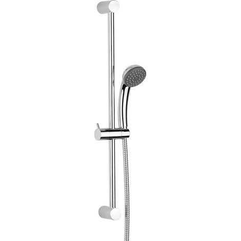 Ensemble de douche Multi chrome MU070NEW (1/5)