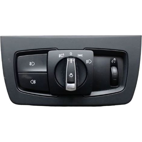 Commande Eclairage BMW Serie 4 [PRODUIT D'OCCASION]♻️61316847524