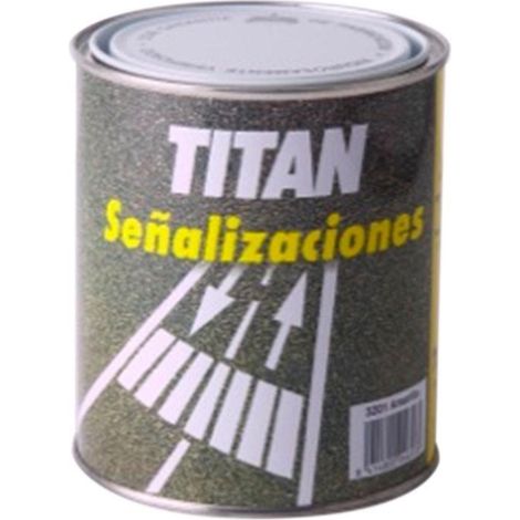 TN SEÃ‘ALIZACIONES AMARILLO 0,75L - XYLAZEL-AKZO