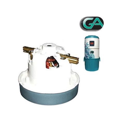 Moteur Général d'aspiration GA 600 Nature (1/2)