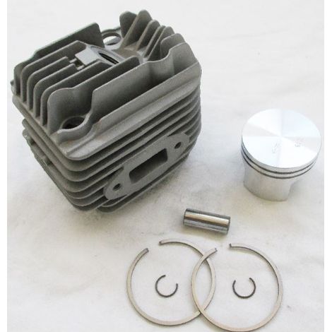 Kit cilindro pistón compatible STIHL para motosierra MS 200T