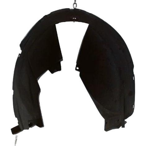 [PRODUIT D'OCCASION] Pare-boue Avant Gauche DACIA Sandero 2008- ♻️ Ref Oe. 8200735438 - Garantie à vie (1/2)