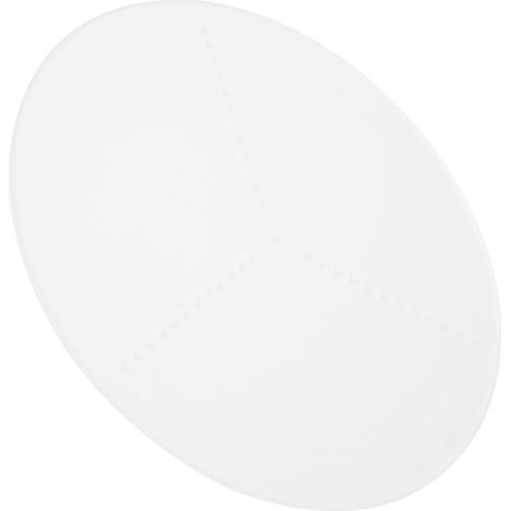 Zentrierzirkel, runder Zentrierzirkel für Drechselarbeiten, 12 Zoll (ca. 30 cm) (1/5)