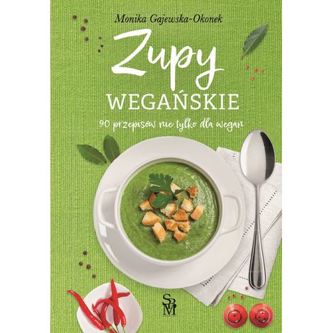 Sopas veganas