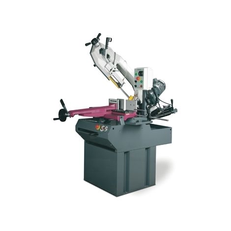 Sierra de cinta OPTIMUM S 300 DG (1/5)