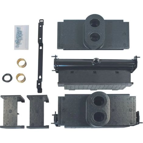 Vaillant Console complète Extension (1 simple) pour VPM-W, 0010014303