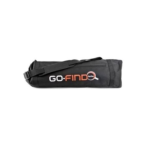 Minelab borsa di trasporto per Metal Detector GO-FIND 22, 44, 66 - 3011-0312