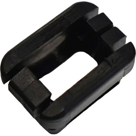 Deux clips de ressort de câble d'accélérateur A202301009364, compatibles avec Mercedes-Benz W124 W129 W140 W201 W202 W210 A2023010093 (1/5)