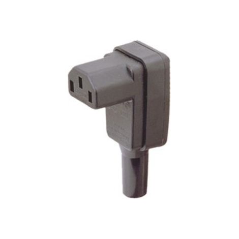 IEC 320-Buchse Electro Dh 31.226/UL 8430552076239