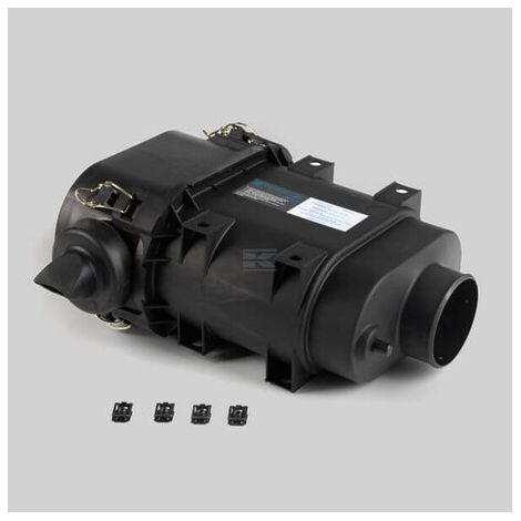 Luftfilter PSD Powercore DONALDSON D080070
