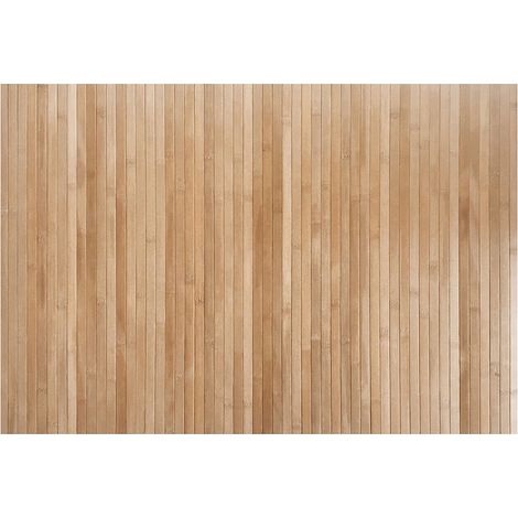 Natur Bambusteppich 60x90cm Cintacor - Storplanet