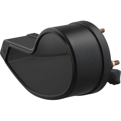 Compatible avec les motos NXR150, NXR125, Bros. (2003-2014), CRV, XR150, GY200 et les motos mexicaines/brésiliennes avec compteur kilométrique, compteur de vitesse et compte-tours à LED.