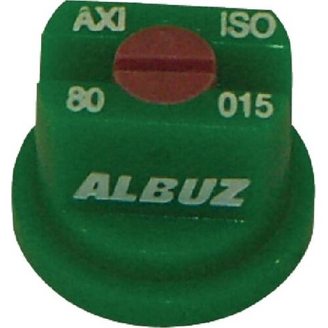 Buse ALBUZ AXI80015