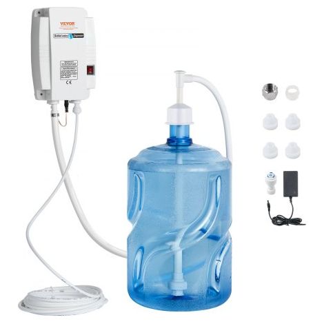 Distributeur d'Eau Électrique 3 78L/min Pompe de Distribution Eau (1/5)