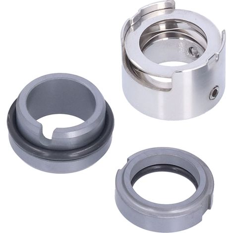 Joint d'arbre M7N‑25 Kit d'équipement de remplacement de joint de pompe à eau de piscine mécanique industrielle